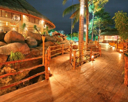 Bali Honeymoon Tours with Night Safari