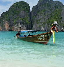 Thailand Mania Tours