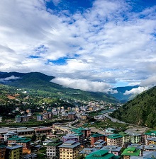 Glimpse Of Bhutan Tours
