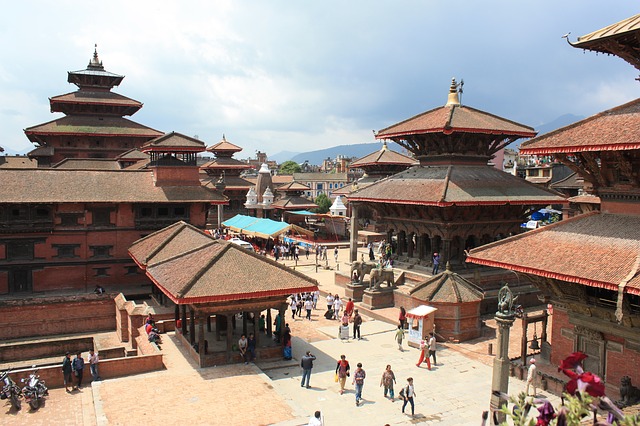Visit Nepal Holiday Package