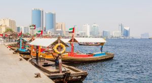 DUBAI CREEK (1)